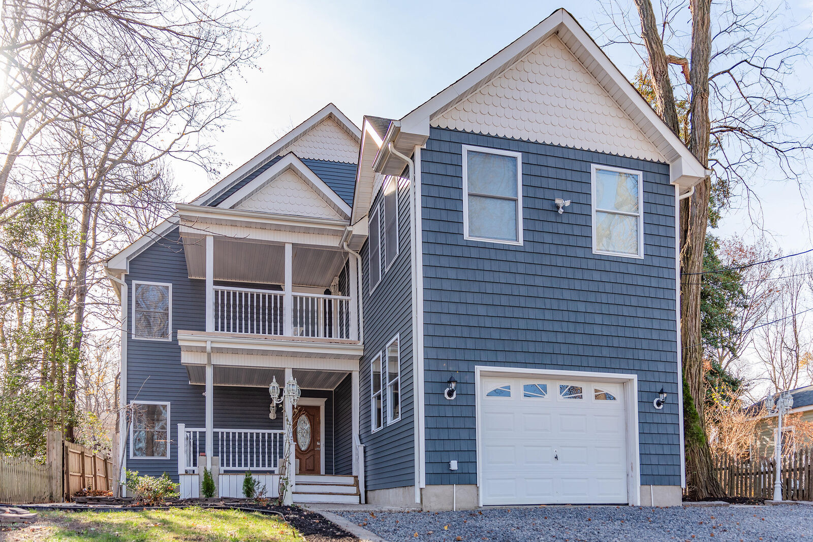 Property Photo:  119 Oakland Avenue  NJ 07716 