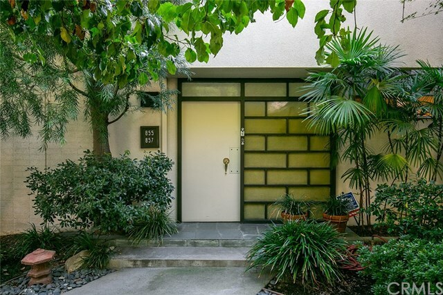 Property Photo: 855 S Orange Grove Boulevard S CA 91105