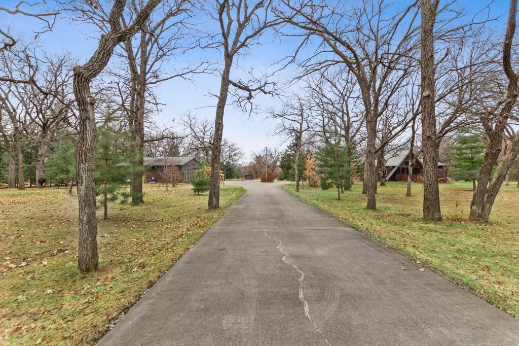 Property Photo: 16808 63rd Street MN 56373