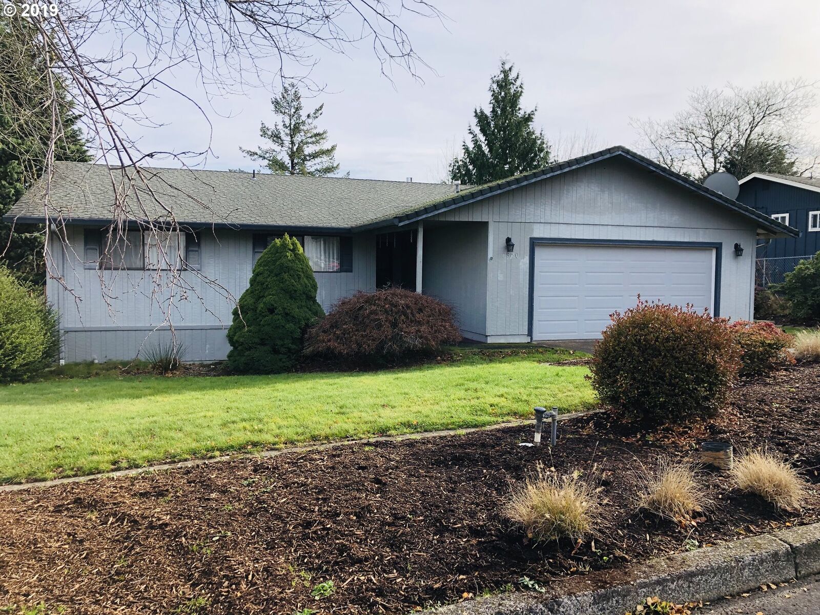 Property Photo:  2950 NW Kent St  WA 98607 