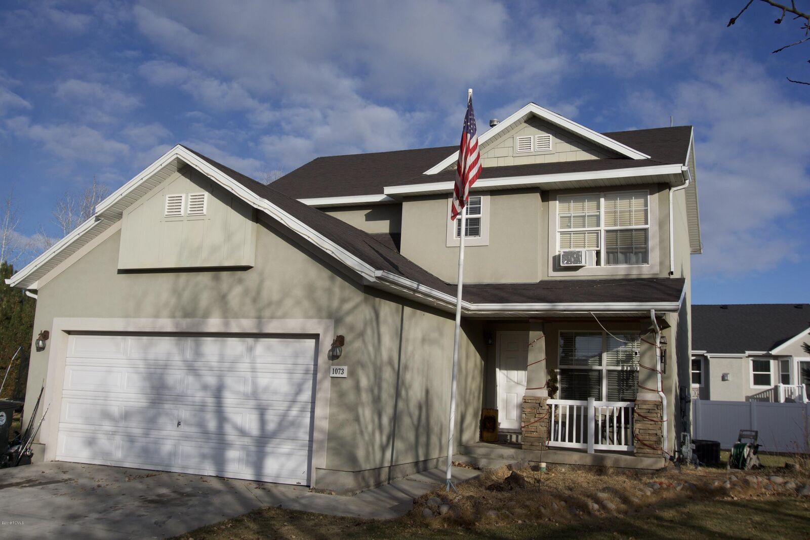 Property Photo:  1073 S 500  UT 84032 