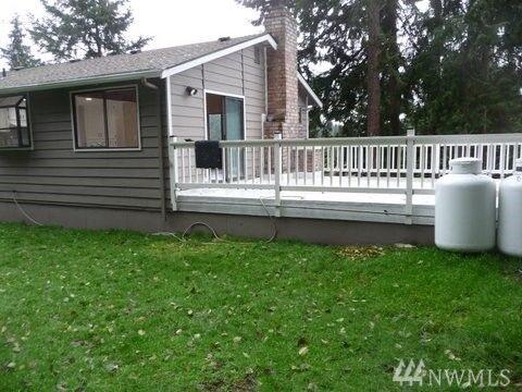 Property Photo: 5165 Ridgeline Place WA 98277