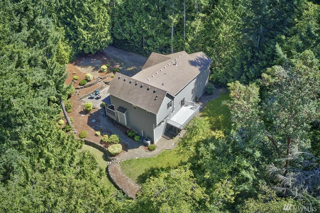 Property Photo:  9630 NW Dishman Rd  WA 98312 