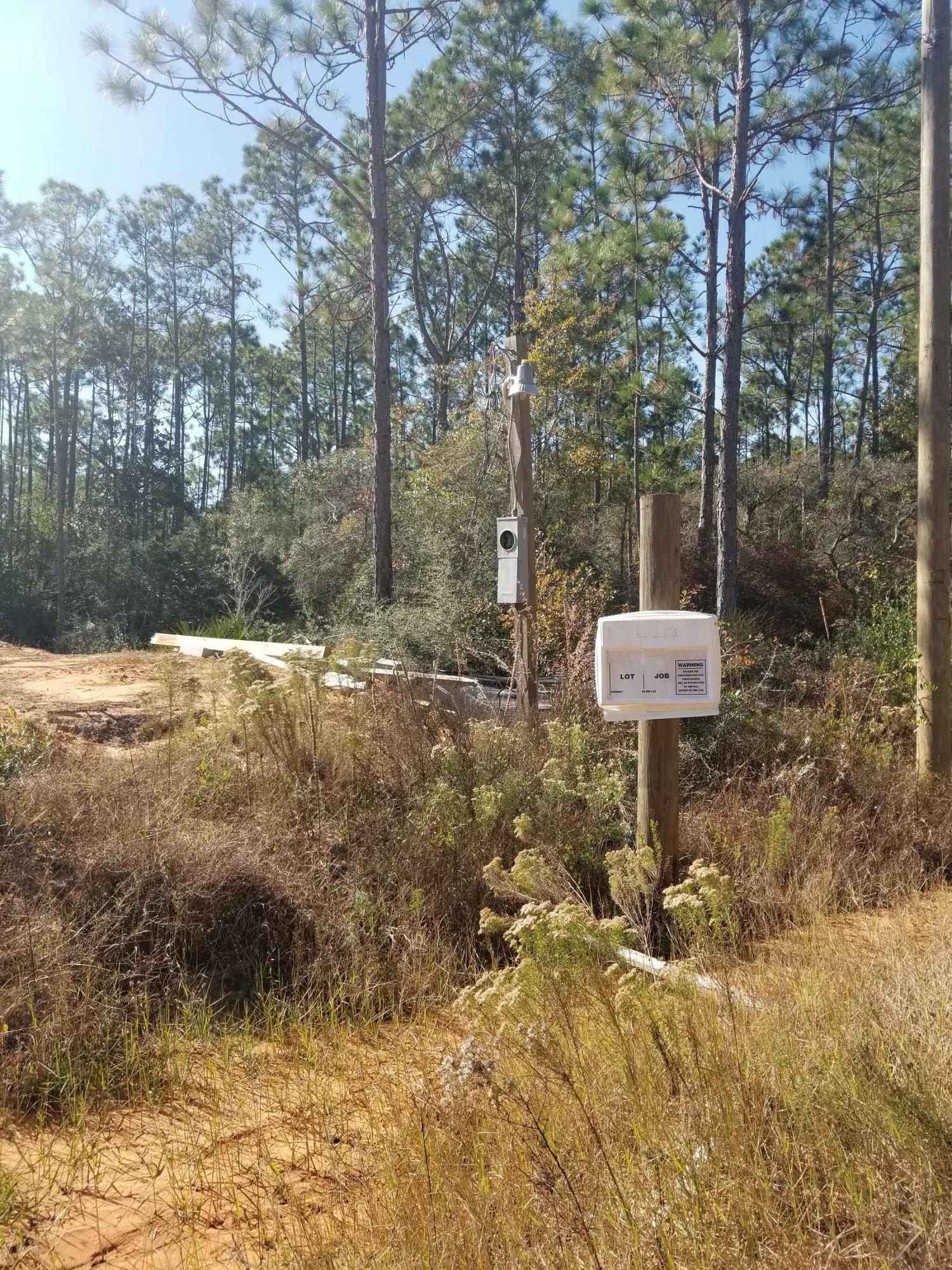 Property Photo:  6633 Angle Road  FL 32566 