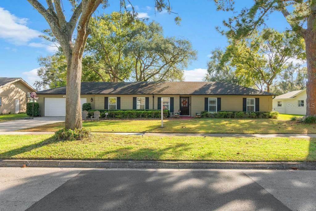 Property Photo: 2830 Summerfield Road FL 32792