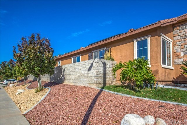 Property Photo: 6930 Clear Spring Court CA 92346