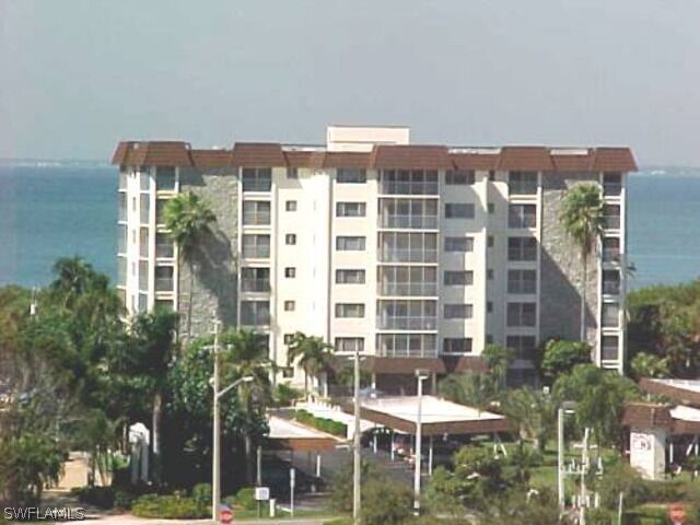 Property Photo:  6900 Estero Boulevard 409  FL 33931-4603 