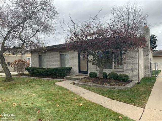 12122 Ontario Dr  Sterling Heights MI 48313 photo