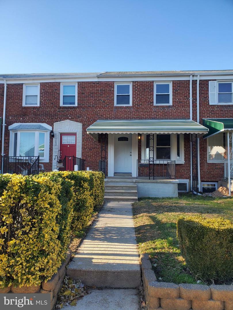 1946 Dineen Drive  Baltimore MD 21222 photo