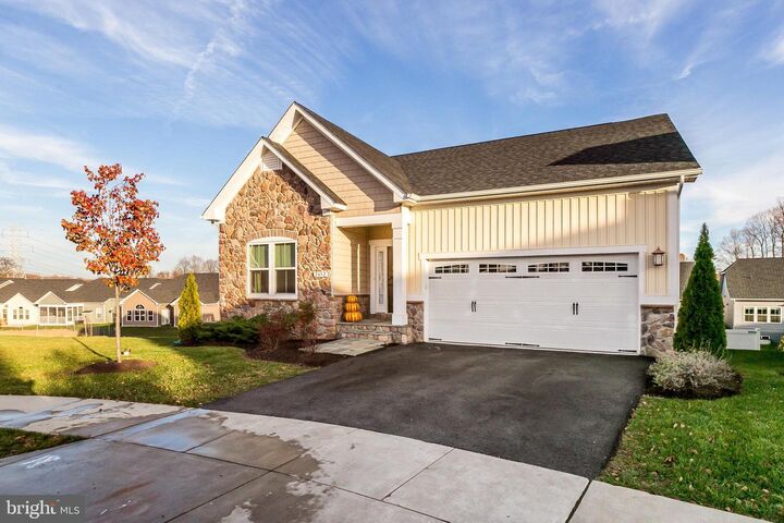 2452 Heath Aster Court  Odenton MD 21113 photo