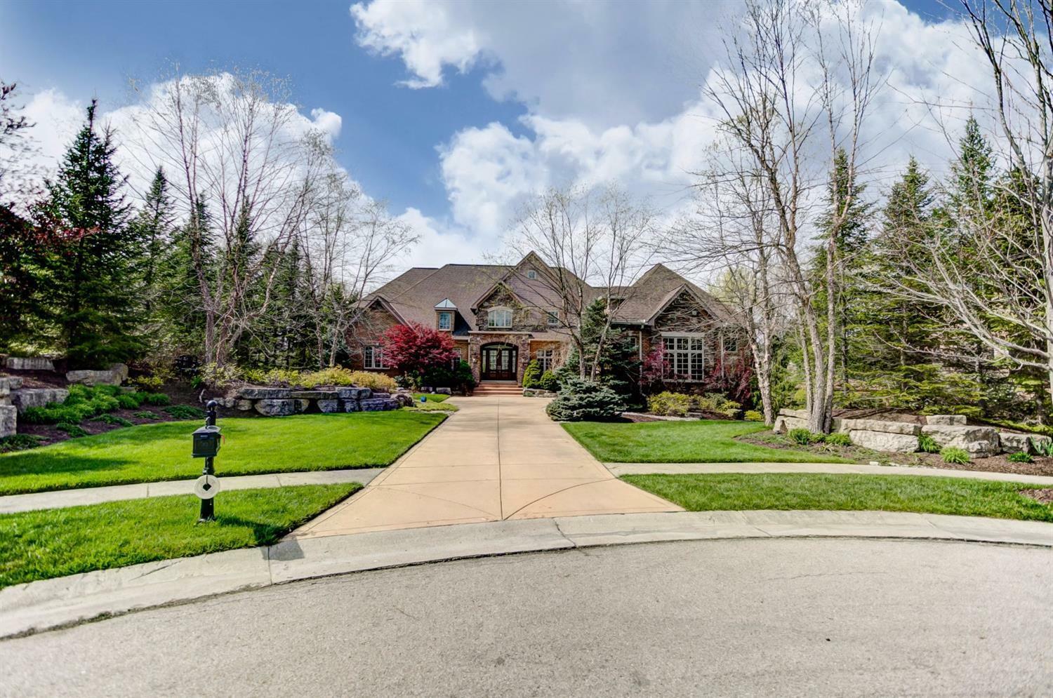 Property Photo: 442 Vista Ridge Dr OH 45065