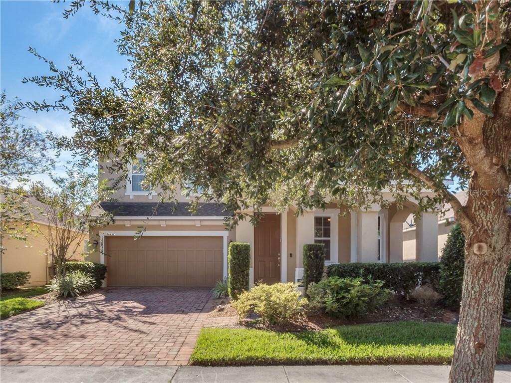 Property Photo:  12838 Woodmere Close Drive  FL 34786 