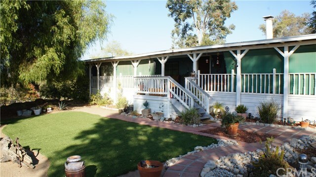 Property Photo:  29895 Central Avenue  CA 92567 