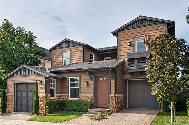 Property Photo: 17251 Chatham Lane CA 92649