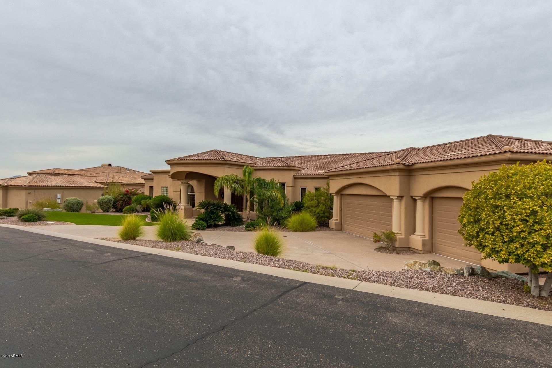 Property Photo:  402 E Windmere Drive  AZ 85048 