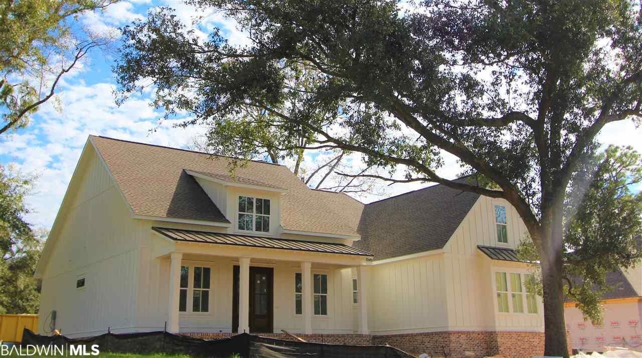 Property Photo: 21726 Veranda Boulevard AL 36532