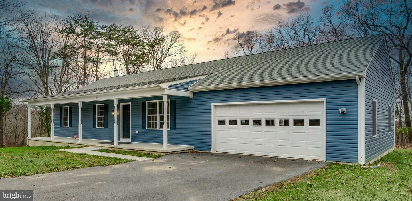 Property Photo: 37 Hilltop Road WV 25425
