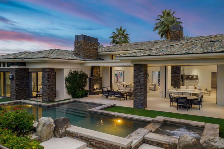 43220 Via Siena  Indian Wells CA 92210 photo