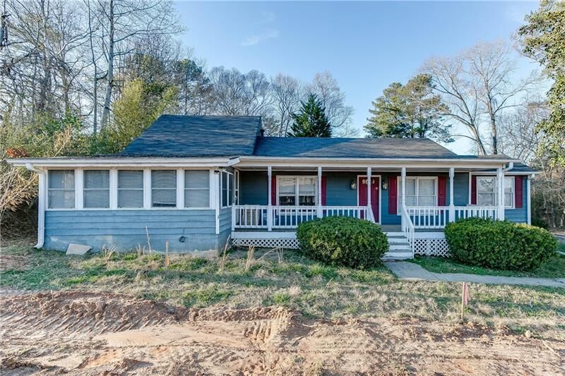 Property Photo: 479 Highway 23 Highway NW 30024