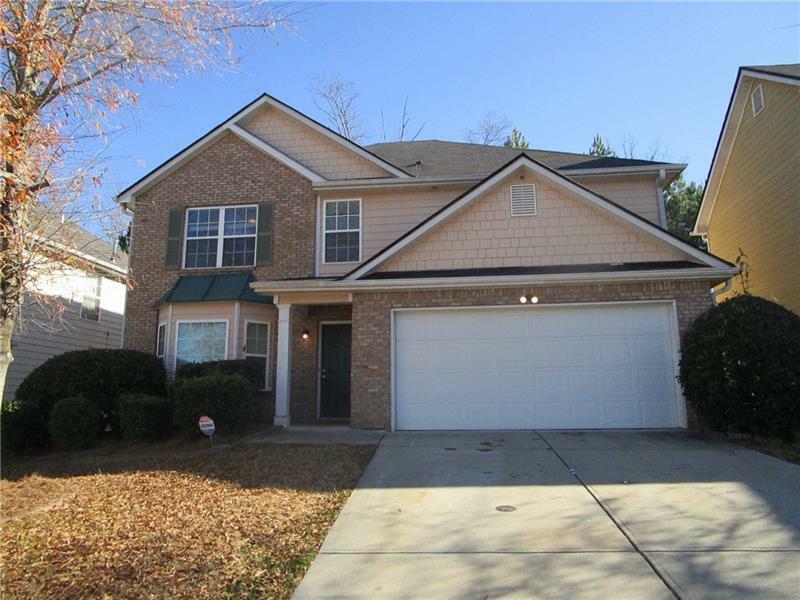 Property Photo: 2195 Pine View Trail 30294