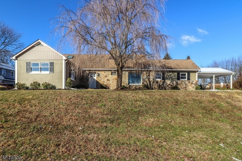 Property Photo: 499 Lyndale St NJ 08865