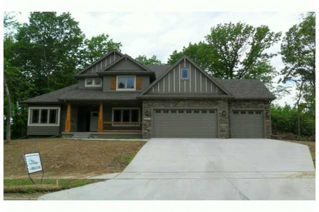 Property Photo: 8406 NW Lakeland Drive IA 50131