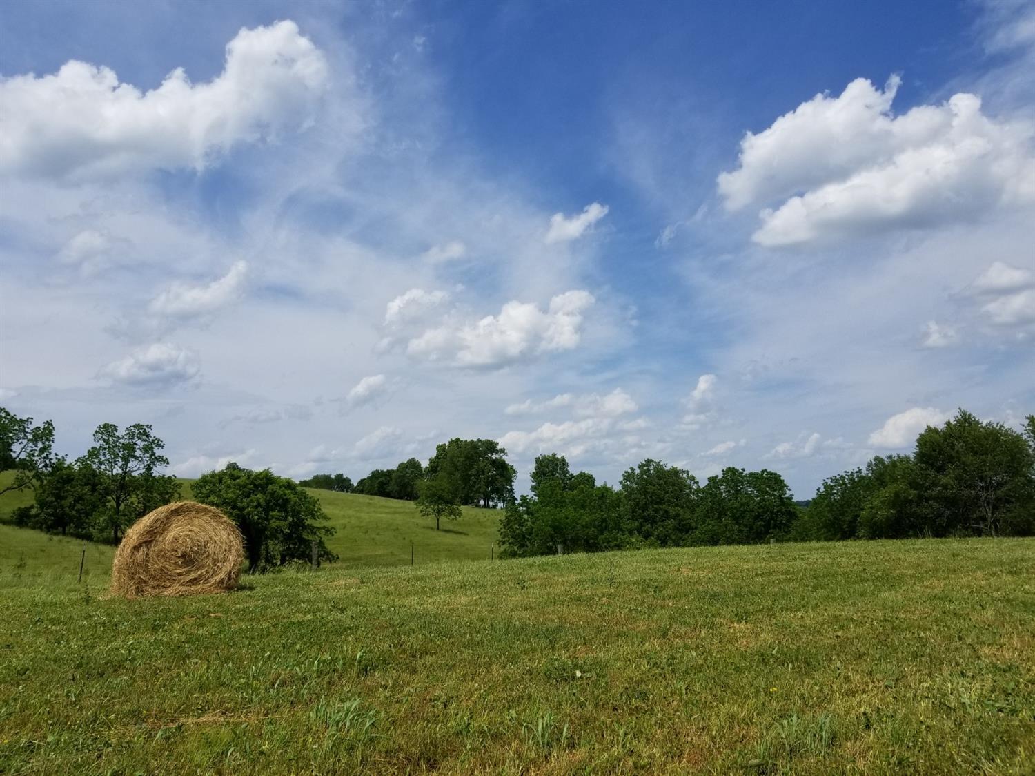 Property Photo:  190 Old Liberty Loop  KY 40437 