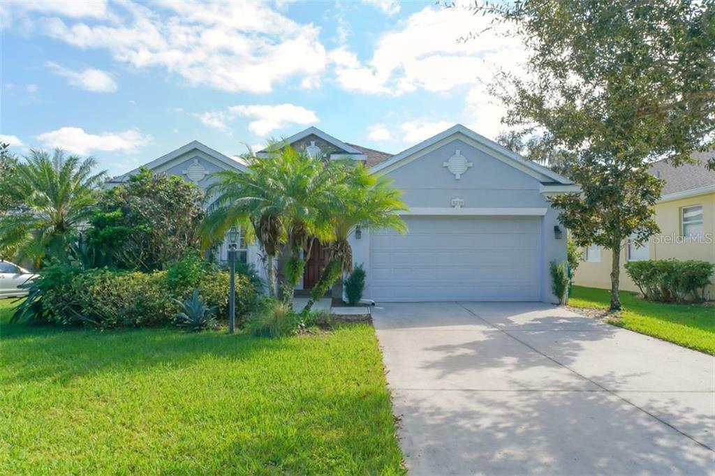 Property Photo: 8230 Indigo Ridge Terrace FL 34201
