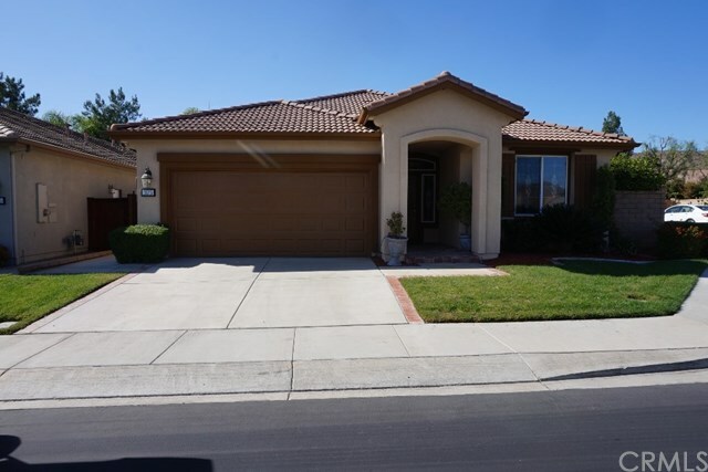Property Photo: 375 Chi Chi Circle CA 92545