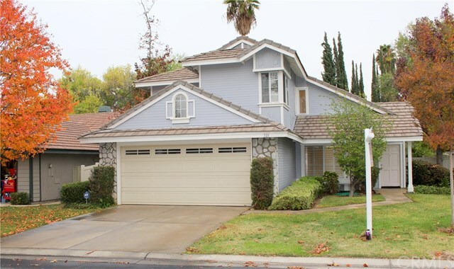 Property Photo:  329 Van Ness Lane  CA 92374 