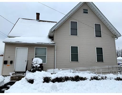 Property Photo:  32 Front  MA 01013 