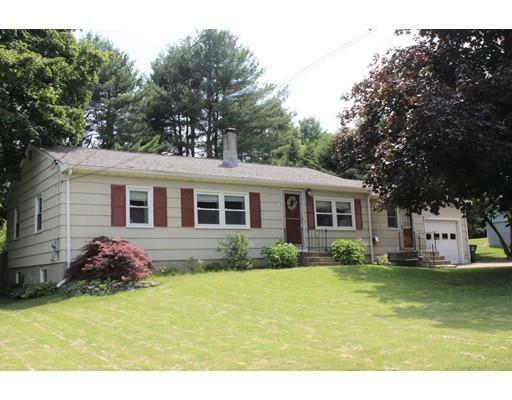 Property Photo: 21 Brook St MA 02038