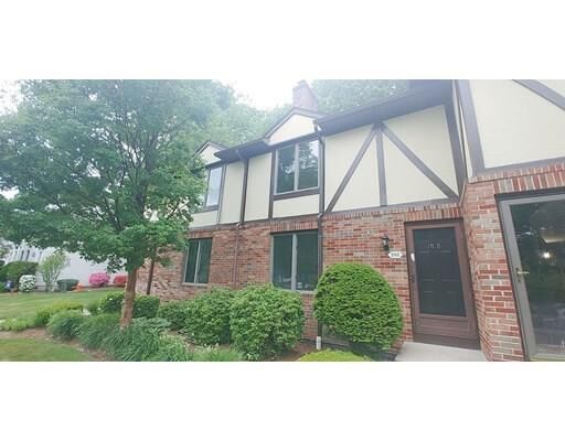 Property Photo: 18 Mansion Woods Dr B MA 01001
