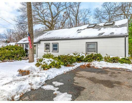 Property Photo:  48 Dexter Road  MA 02176 