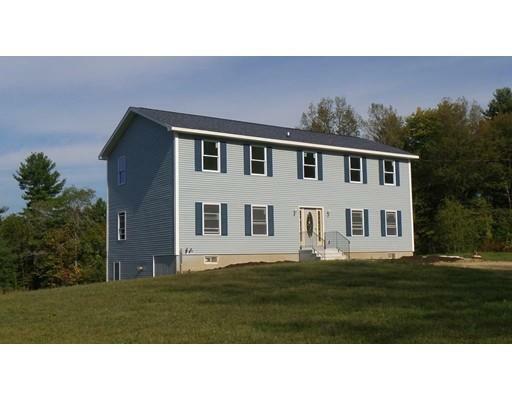 Property Photo:  29 Sczygiel Rd  MA 01082 