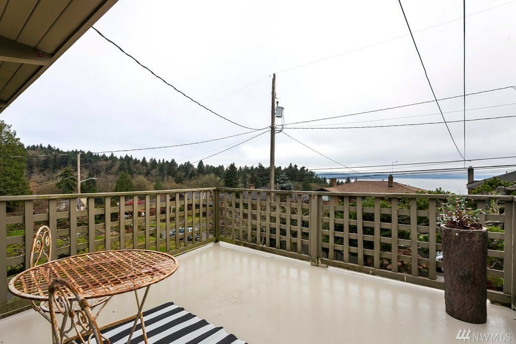 Property Photo:  9030 39th Ave SW  WA 98136 