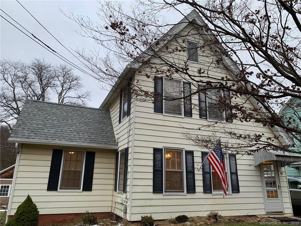 Property Photo: 105 Cedar Street CT 06405