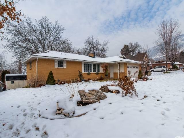 Property Photo: Address not disclosed UT 84037