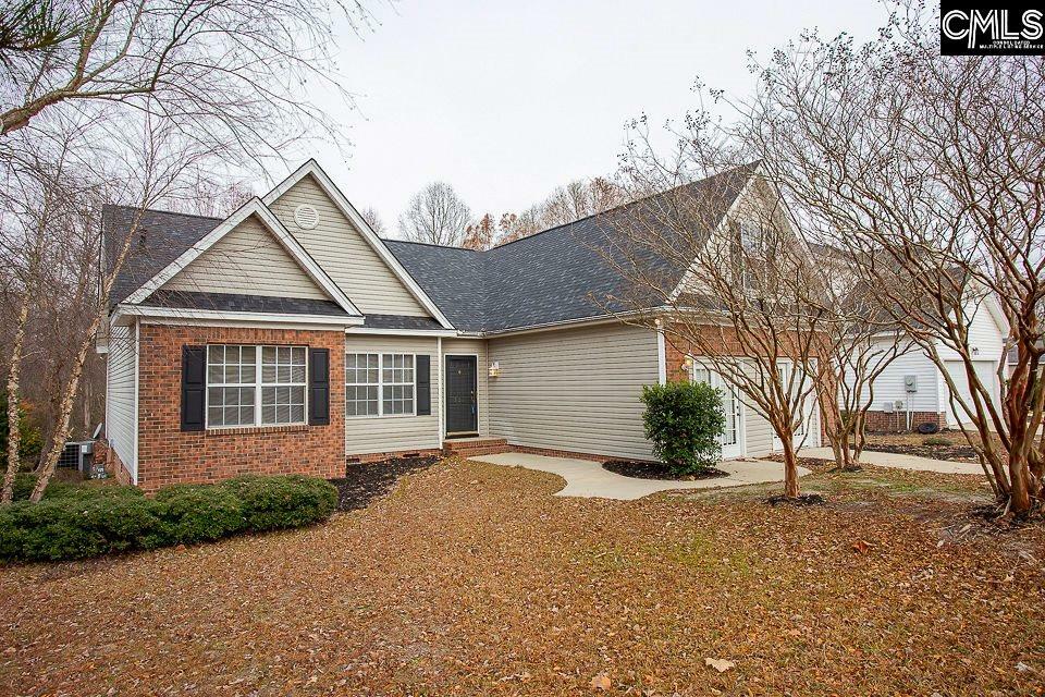 Property Photo:  323 Carriage Oaks  SC 29229 