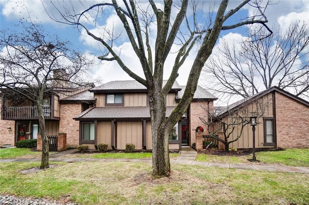 Property Photo:  6035 Buggy Whip Lane  OH 45459