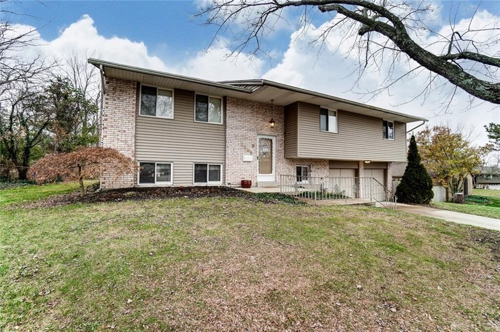 Property Photo:  6509 Pine Cone Drive  OH 45449 