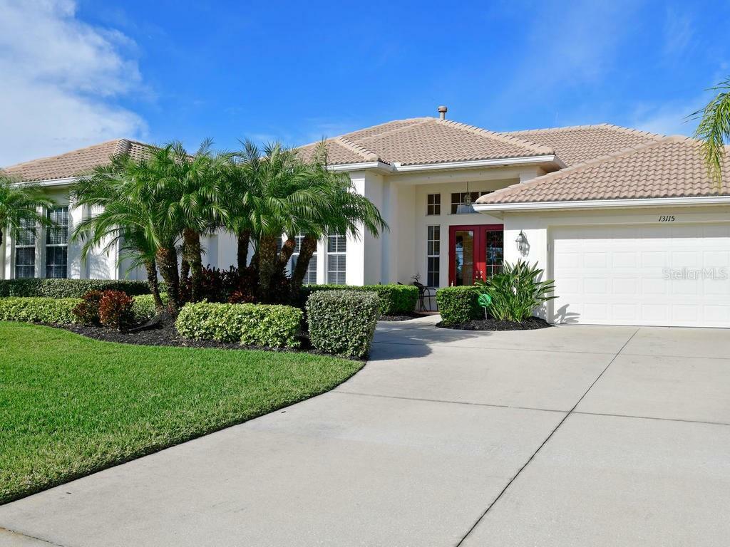 Property Photo:  13115 Harriers Place  FL 34212 