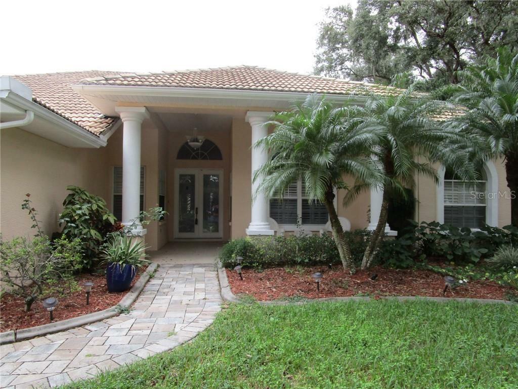 Property Photo: 8735 Crescent Forest Boulevard FL 34654