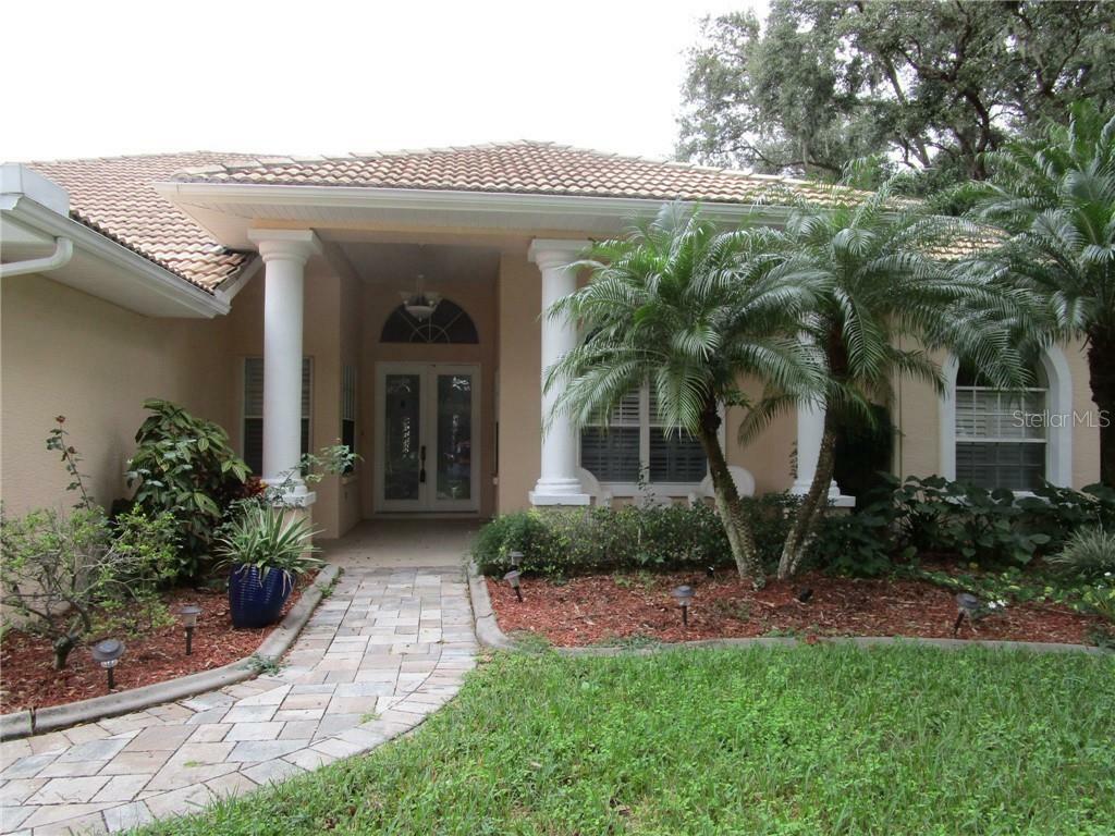 Property Photo:  8735 Crescent Forest Boulevard  FL 34654 