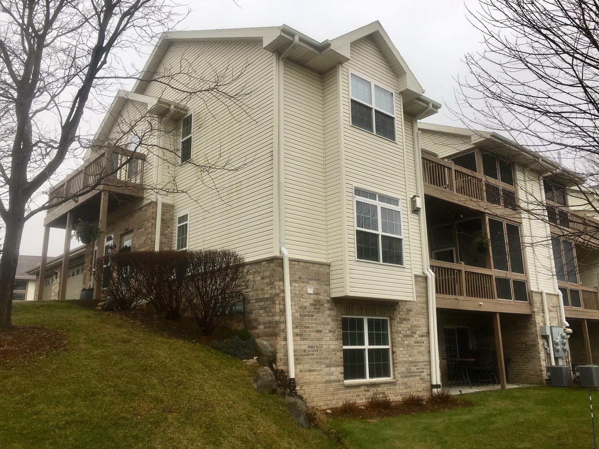 Property Photo: 9243 S 51st St WI 53132