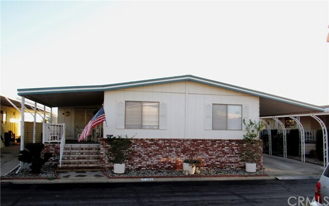 3800 Bradford Street 191  La Verne CA 91750 photo