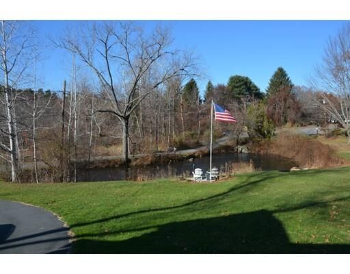 Property Photo:  51 Black Duck Road  MA 01742 