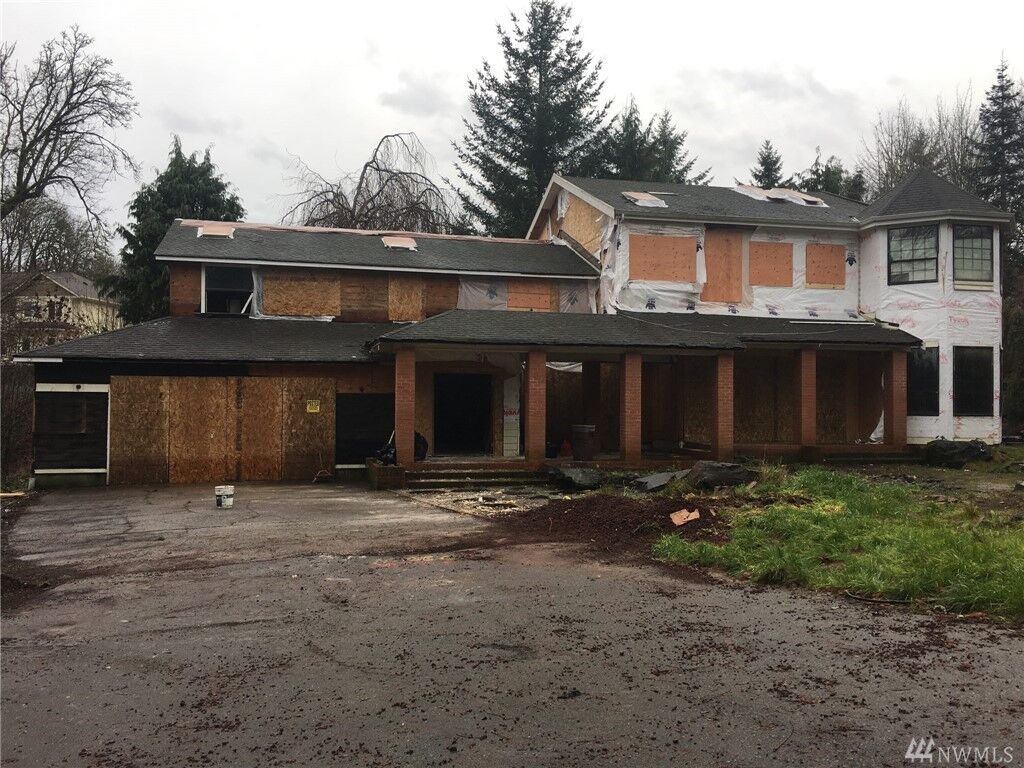 Property Photo: 1425 71st Ave SE WA 98501