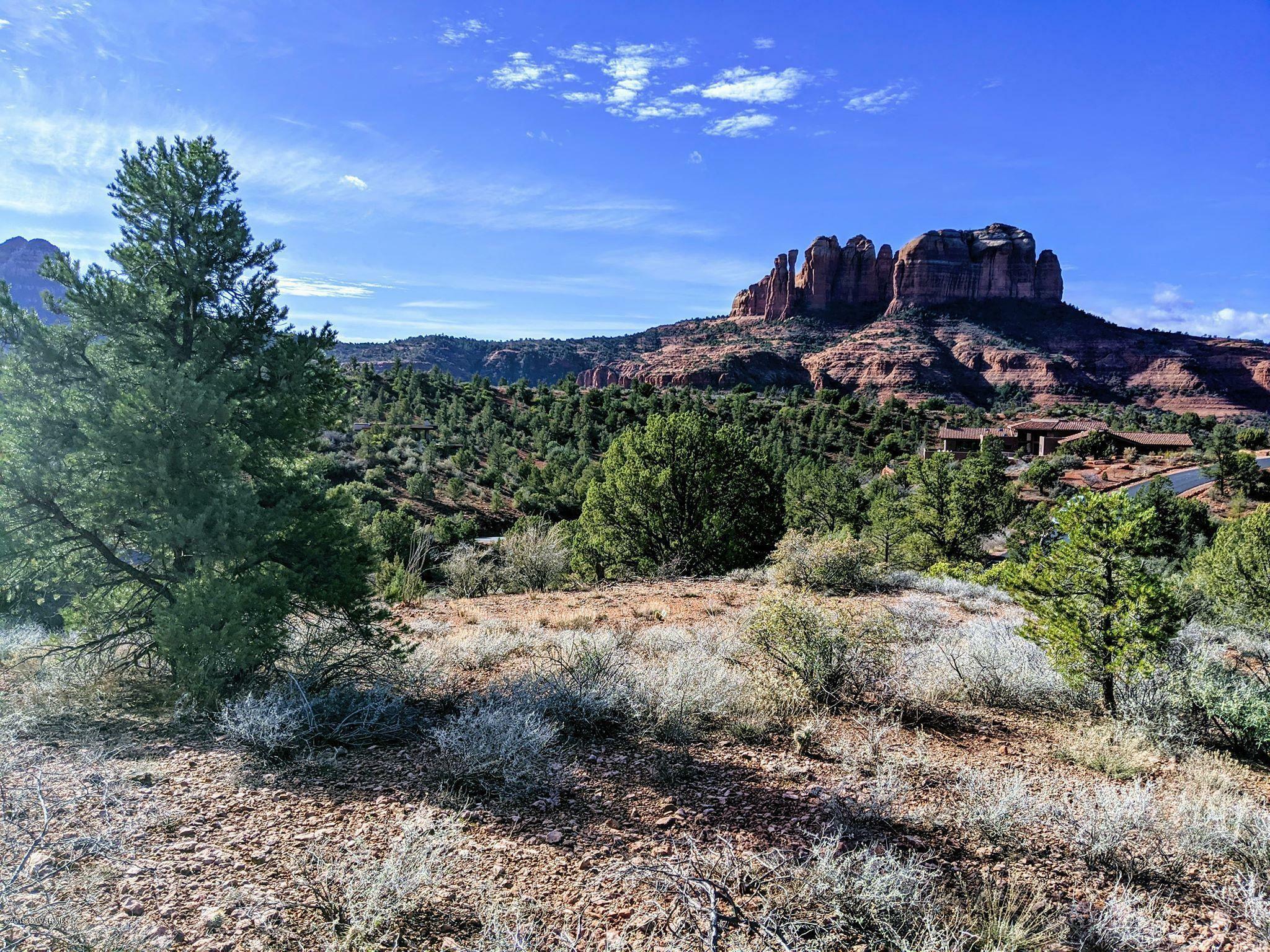 Property Photo:  70 Scenic Drive  AZ 86336 