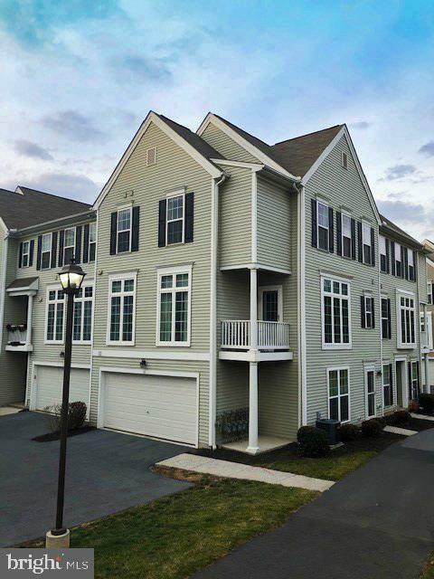 Property Photo: 3017 Meridian Commons F PA 17055